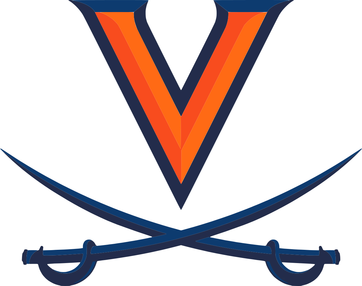 Virginia Cavaliers 2020-Pres Primary Logo iron on transfers for T-shirts